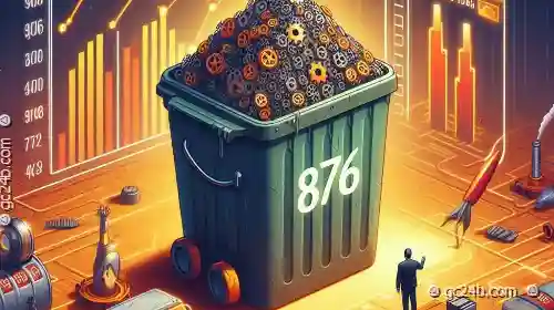 The Impact of Garbage Collection on Modern App Performance