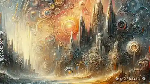 The Power of Blender's Texture Painting Features