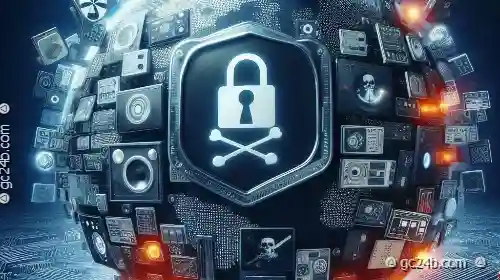 The Problem of Software Piracy in the Audio World
