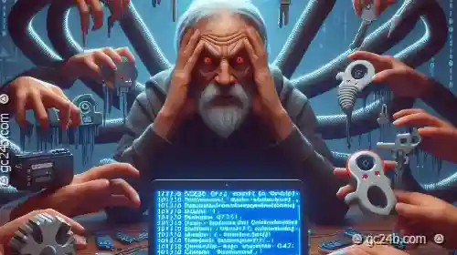 The Problem with Forking in Open Source Projects