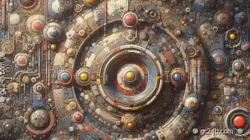 The Role of Hand-Painted Textures in Modern Games