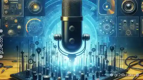 Top Noise Reduction Plugins for Cleaner Audio