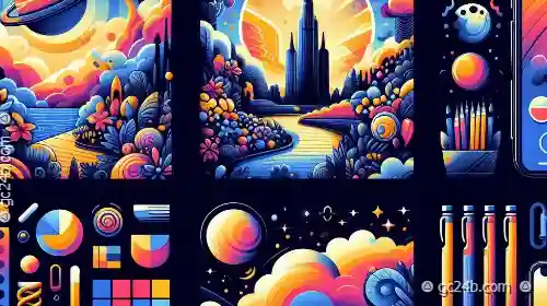 Top Resources for Free UI Design Assets
