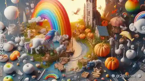 UV Unwrapping Basics