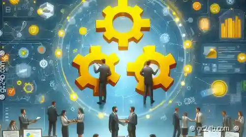 Unity's Collaboration Tools Make Team Projects Effortless