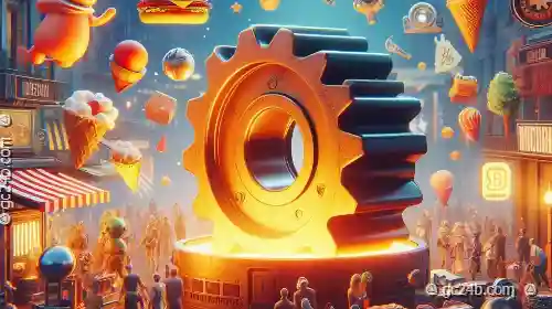 Unreal Engine's Marketplace: A Treasure Trove for Developers