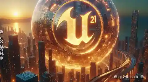Unreal Engine's Photorealism: The Gold Standard for AAA Titles