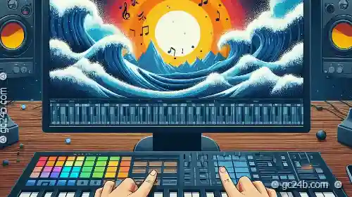 Using FL Studio for Music Production Like a Pro