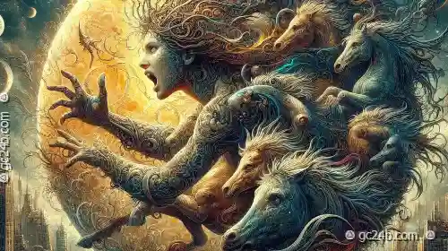 Using GIMP for Texture Editing