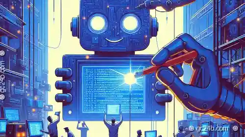 Using Git to Manage Large Codebases Efficiently