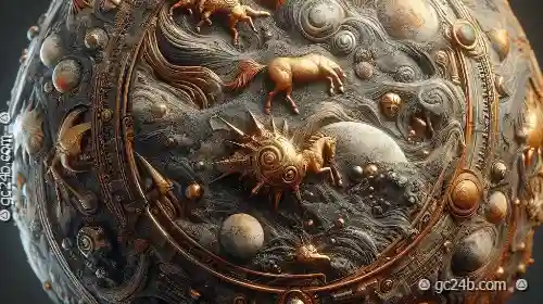 Using Quixel Mixer for Realistic Material Creation