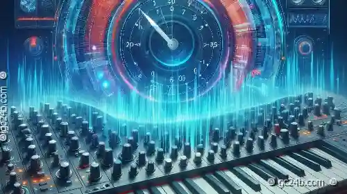Using Tempo and Time Signature in Music Production