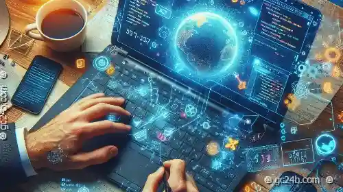 Using Windows Notepad as a Quick and Easy Code Snippet Tool