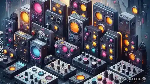 VST Plugins for Beginners