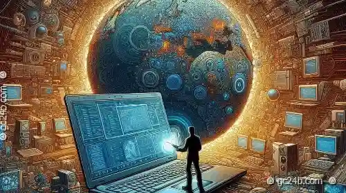 Viewing System Resource Usage with Windows Resource Monitor