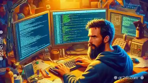 Vim vs. Emacs: The Eternal Debate