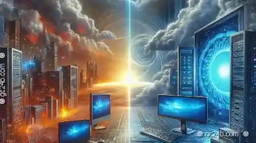 Virtual Machines on Windows: Hyper-V vs. VirtualBox