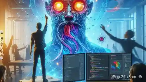 Visual Studio Code: The Ultimate Free IDE for Developers