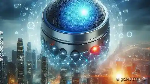 Voice Interfaces Are a Gimmick