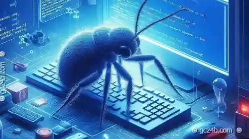 WebAssembly Debugging Doesn't Really Work