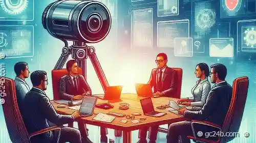 Webcams for Remote Work: Privacy Risks No One Talks About