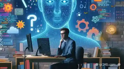 Why AI in Code Editors is a Gimmick (For Now)