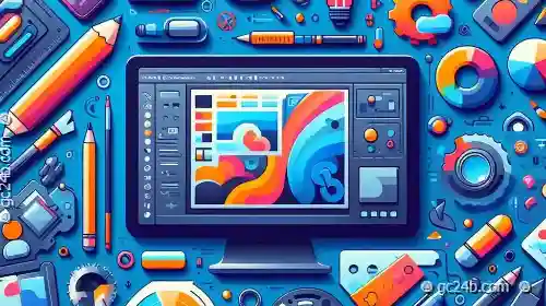 Why Adobe Illustrator is Essential for UI Designers