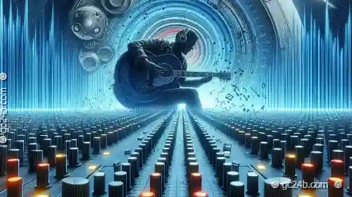 Why Audio Metadata Matters for Musicians