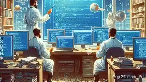 Why Breakpoints Make Debugging Easier