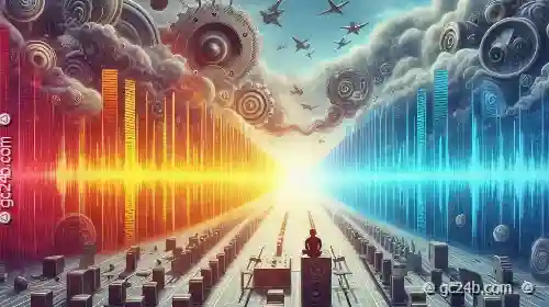 Why Compression is the Secret to Good Sound