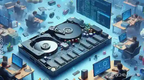 Why External SSDs Are a Game-Changer