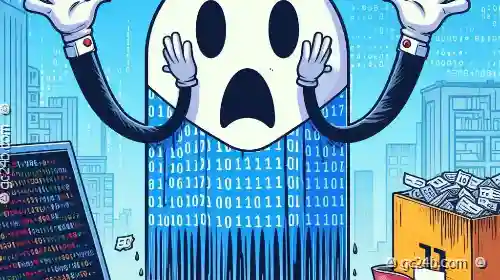 Why Git Is Terrible for Binary Files