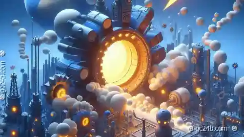 Why Godot Engine is Winning Hearts in Indie Game Development