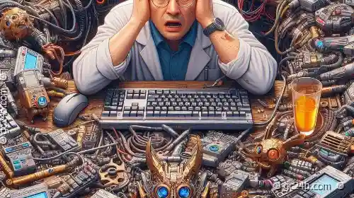 Why Integrated Terminals in Editors Are a Mess