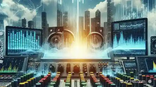 Why Monitoring Your Audio Levels is Crucial