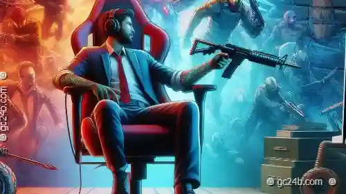 Why Most 'Gaming Chairs' Are a Ripoff