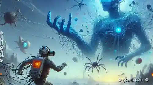 Why Most VR Game Engines Are Still Terrible