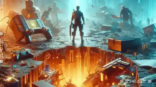 Why Multiplayer Game Engines Are Still a Mess