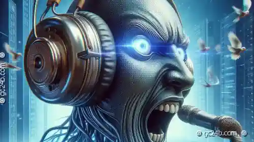 Why Noise-Canceling Headphones Hurt Focus