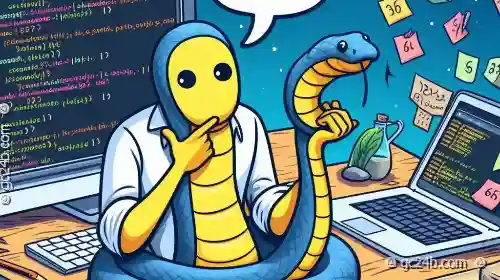 Why Python IDEs Are Mostly Useless