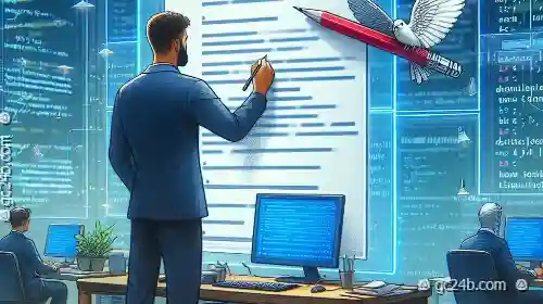 Why Some Developers Still Prefer Notepad for Quick Edits