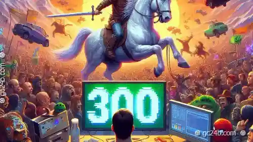 Why Some Devs Still Use Game Engines from 2005