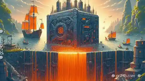 Why Some Games Still Use MOD Files