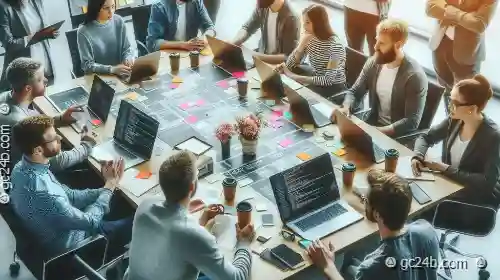 Why Some Teams Still Use Perforce (And When You Should Too)