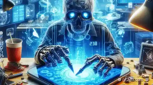 Why Touchscreens Are Still a Gimmick for Devs