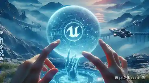 Why Unreal Engine 5 is a Game Changer (Literally)