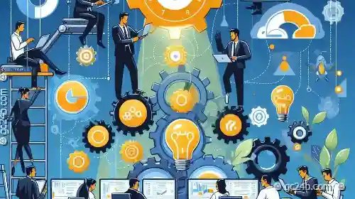 Why Version Control Improves Team Productivity