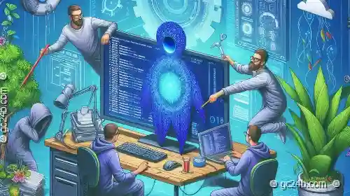 Why Visual Studio Debugger is Essential for Developers