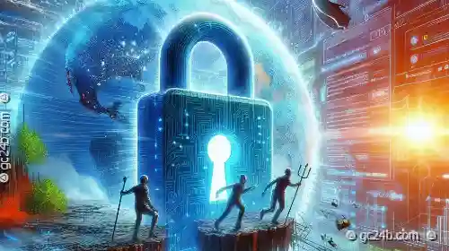 Why Windows Registry is a Security Nightmare for Devs