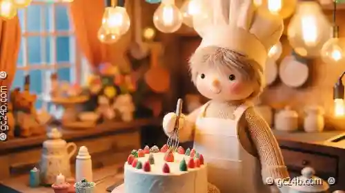 Why You Should Bake Your Lighting